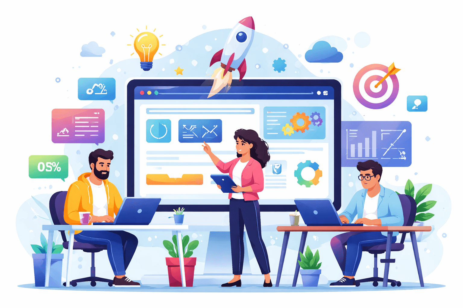 Software collaboration